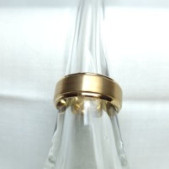 King Will Tungsten Carbide Ring - Picture 2 of 5